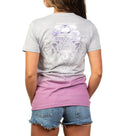 American Fighter Women's T-shirt Bellview