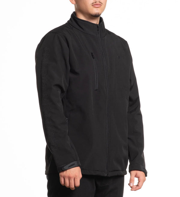 American Fighter Men's Jacket Blakeley