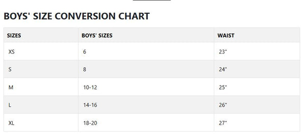 American Fighter Boy's T-shirt RIDGEWAY