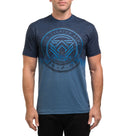 American Fighter Men's T-Shirt Braddock