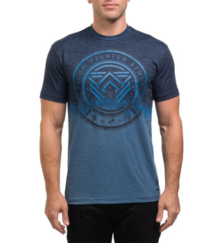 American Fighter Men's T-Shirt Braddock