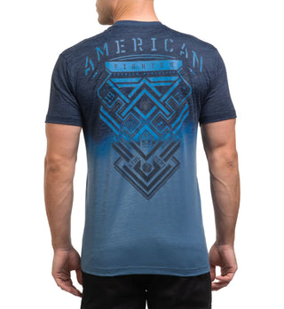 American Fighter Men's T-Shirt Braddock