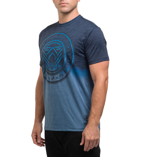 American Fighter Men's T-Shirt Braddock
