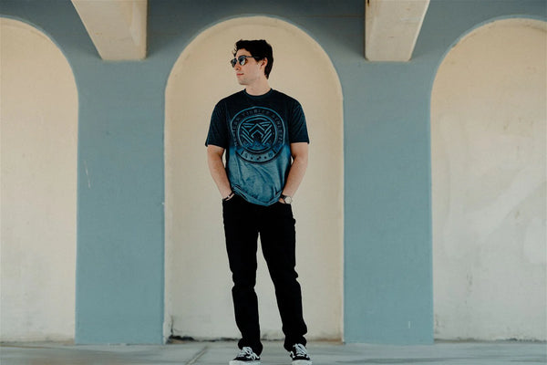 American Fighter Men's T-Shirt Braddock