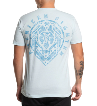 American Fighter Men's T-shirt Brighton