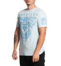 American Fighter Men's T-shirt Brighton