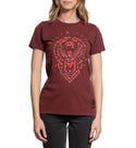 American Fighter Women's T-Shirt Brookline