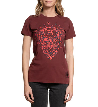 American Fighter Women's T-Shirt Brookline
