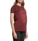 American Fighter Women's T-Shirt Brookline