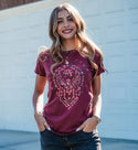 American Fighter Women's T-Shirt Brookline