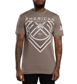 American Fighter Men's T-shirt Brookmont