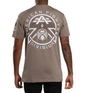 American Fighter Men's T-shirt Brookmont