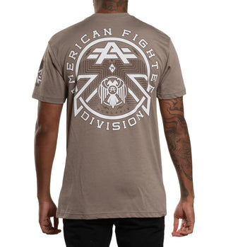 American Fighter Men's T-shirt Brookmont
