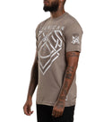 American Fighter Men's T-shirt Brookmont