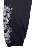 Xtreme Couture By Affliction Men's Sweatpants Jogger Saigon Falls