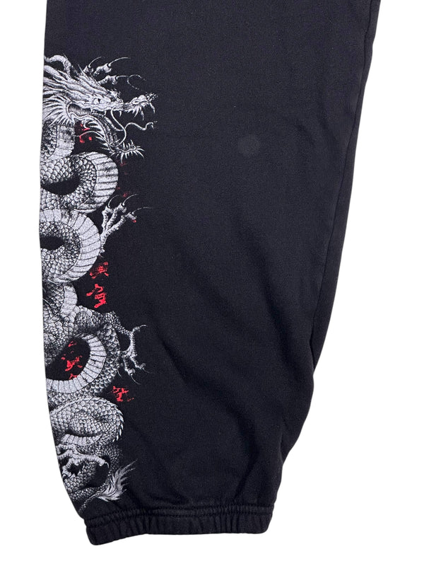 Xtreme Couture By Affliction Men's Sweatpants Jogger Saigon Falls