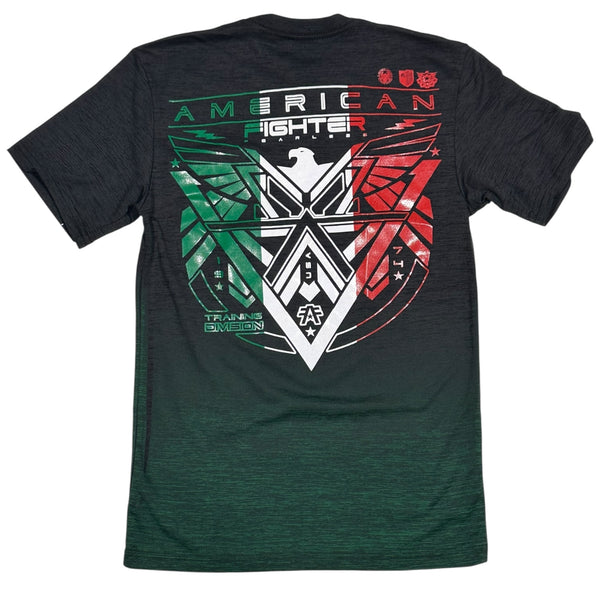 American Fighter Boy's T-shirt ANDREWS