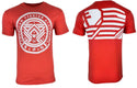 American Fighter Men's T-Shirt Braddock