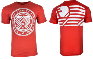 American Fighter Men's T-Shirt Braddock