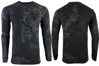 Xtreme Couture by Affliction Men's T-Shirt Rain
