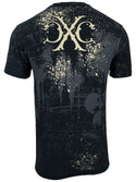 Xtreme Couture By Affliction Men's T-shirt Rebel