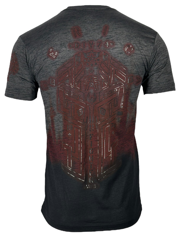 American Fighter Men's T-Shirt Hopkins