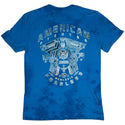 American Fighter Boy's T-shirt Elmore