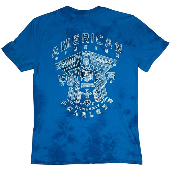 American Fighter Boy's T-shirt Elmore
