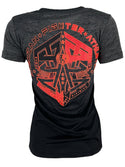 American Fighter Women's T-Shirt Mcgraw