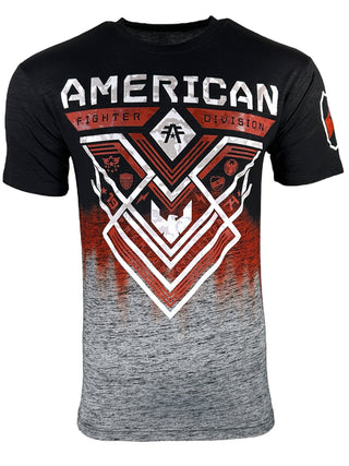 American Fighter Men's T-Shirt Elemont