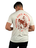 Freedom Ranch Men's T-shirt Roam