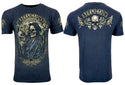 Affliction Men's T-shirt Heir Of Souls