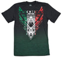 American Fighter Boy's T-shirt ANDREWS