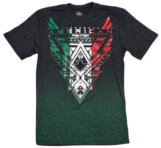 American Fighter Boy's T-shirt ANDREWS