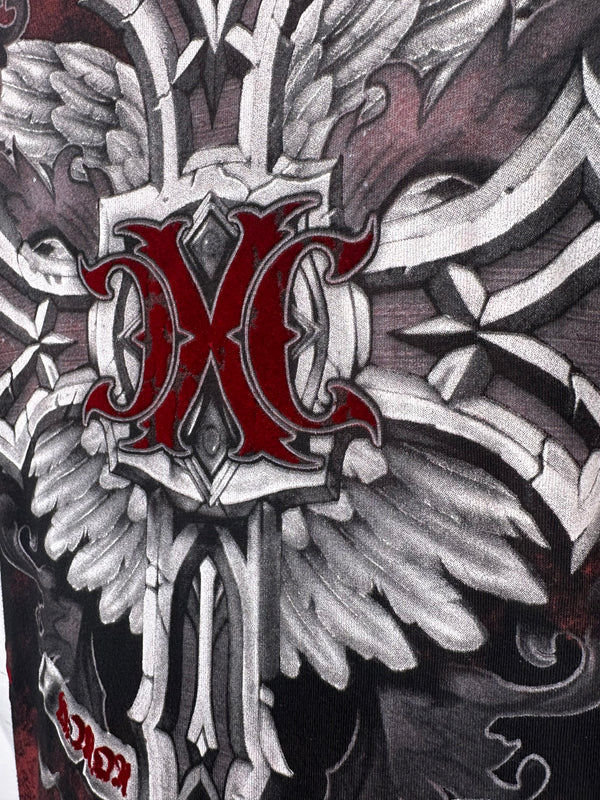 Xtreme Couture by Affliction Men's T-Shirt Brigadier