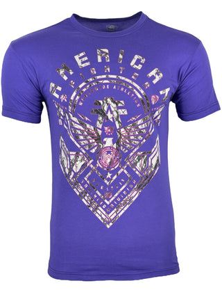 American Fighter Men's T-Shirt Huntsville