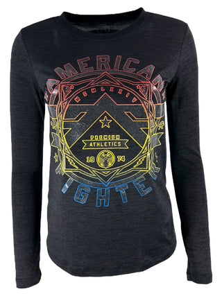 American Fighter Women's T-Shirt Abernathy