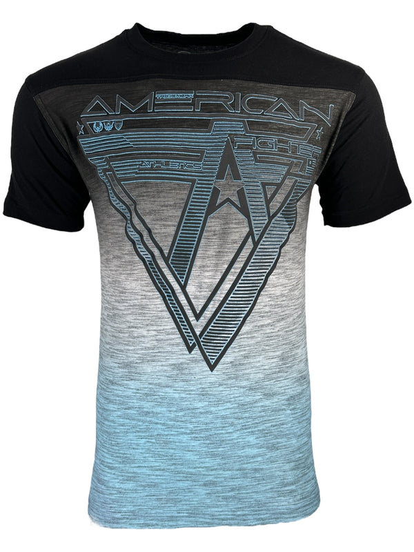 American Fighter Men's T-Shirt Glenbar