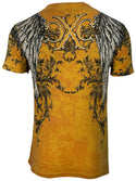 Xtreme Couture By Affliction Men's T-shirt Tutanka