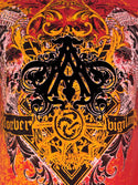 Archaic by Affliction Men's T-Shirt Pestilence