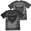 American Fighter Boy's T-Shirt Lost Springs