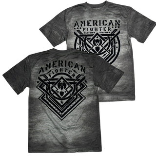 American Fighter Boy's T-Shirt Lost Springs