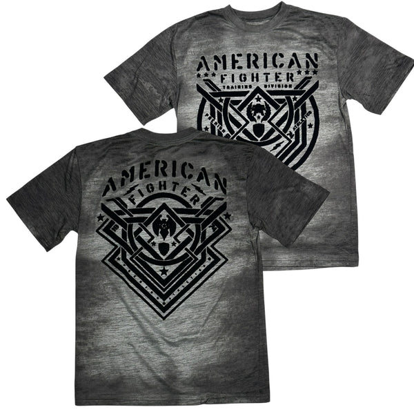 American Fighter Boy's T-Shirt Lost Springs