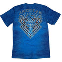 American Fighter Boy's T-shirt LOST SPRINGS
