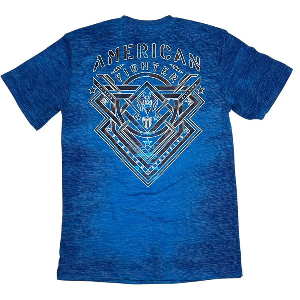 American Fighter Boy's T-shirt LOST SPRINGS