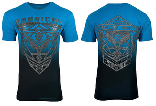 American Fighter Men's T-Shirt Rossford