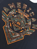 American Fighter Boy's T-shirt Kendleton