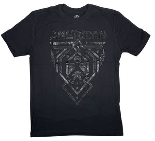 American Fighter Boy's T-Shirt Fairbanks