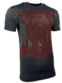 American Fighter Men's T-Shirt Hopkins