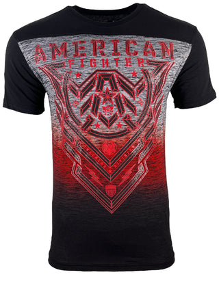 American Fighter Men's T-Shirt Aredale
